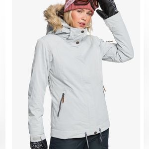 Roxy Meade insulated Snowboard/ Ski Jacket
